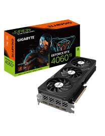 Gigabyte RTX 4060Ti Gaming OC 8GB GDDR6