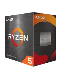 AMD Ryzen 5 5500