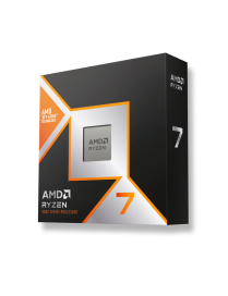 AMD Ryzen 7 9800X3D