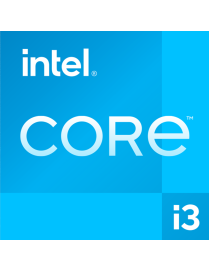 Intel Core i3-14100