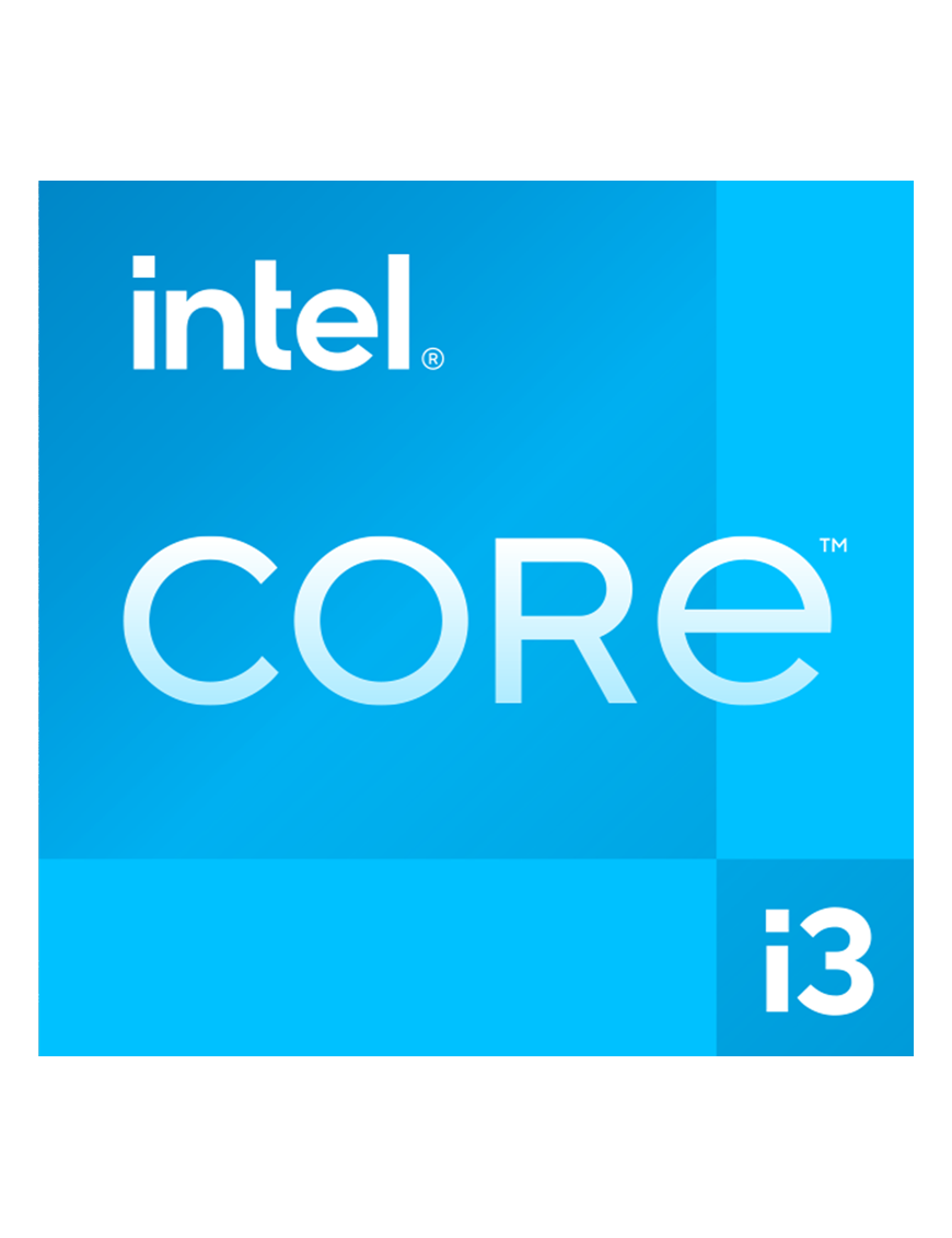 Intel Core i3-14100