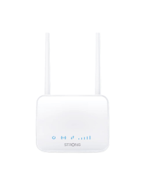 Strong 4G LTE 350 Mini Router