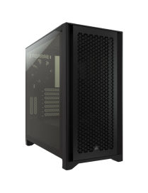 Corsair 4000D Airflow