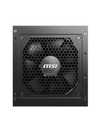 MSI MAG A750GL 750W 80 Plus Gold