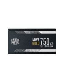 Cooler Master MWE Gold V2 750W 80 Plus Gold