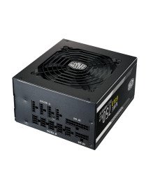 Cooler Master MWE Gold V2 750W 80 Plus Gold