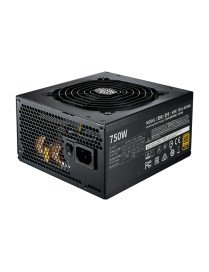 Cooler Master MWE Gold V2 750W 80 Plus Gold