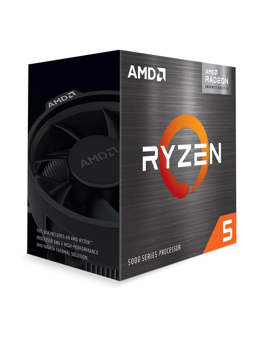 AMD Ryzen 5 5600GT