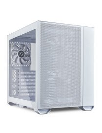 Lian Li O11 Air Mini Blanco