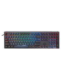 Ducky ONE 3 Pro Nazca Line 100% RGB 8K Polling Rate MX2A-Brown (ES)