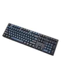 Ducky ONE 3 Pro Nazca Line 100% RGB 8K Polling Rate MX2A-Blue (ES)