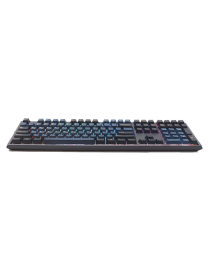 Ducky ONE 3 Pro Nazca Line 100% RGB 8K Polling Rate MX2A-Blue (ES)