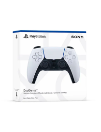 Sony Playstation DualSense Wireless PS5 Blanco