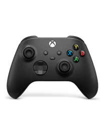 Microsoft Xbox Wireless Carbon Negro