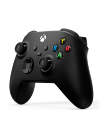 Microsoft Xbox Wireless Carbon Negro