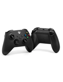 Microsoft Xbox Wireless Carbon Negro