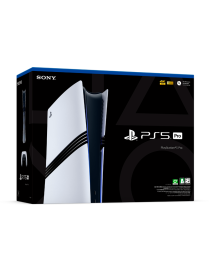 Sony Playstation 5 Pro