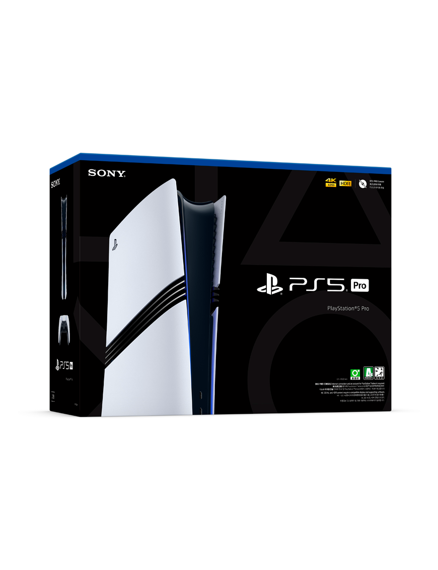 Sony Playstation 5 Pro