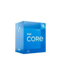 Intel Core i5-12400