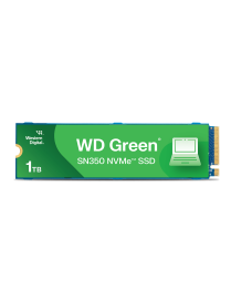 WD Green 1TB M.2 NVMe