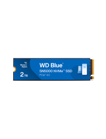 WD Blue SN5000 2TB M.2 NVMe