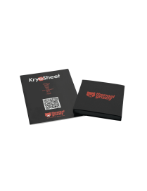 Thermal Grizzly KryoSheet 33 x 33 mm