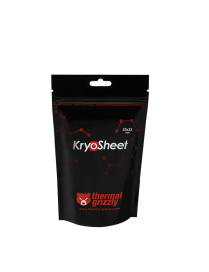 Thermal Grizzly KryoSheet 33 x 33 mm