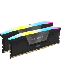 Corsair Vengeance RGB DDR5 32GB 2X16GB 6000 CL36