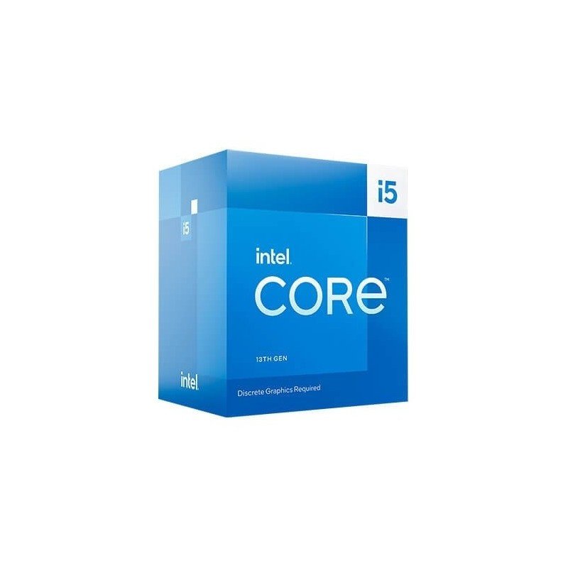 Intel Core i5-13400F