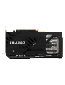 Asrock Arc B580 Challenger OC 12GB GDDR6