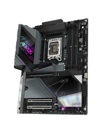 Aorus Master Z890