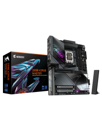 Aorus Master Z890