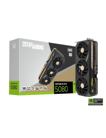 Zotac RTX 5080 Solid OC 16GB GDDR7