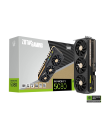 Zotac RTX 5080 Solid 16GB GDDR7