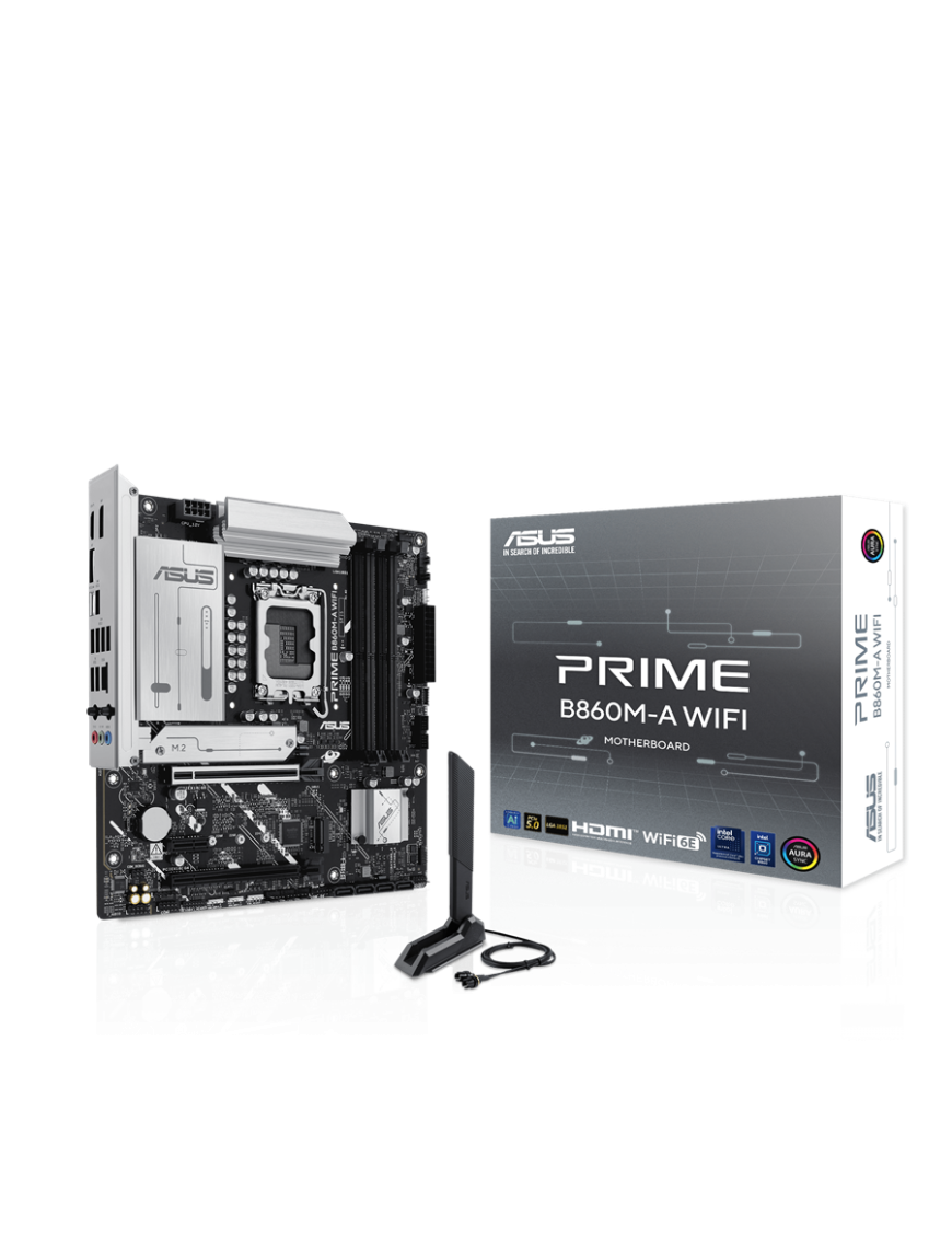 Asus Prime B860M-A WIFI