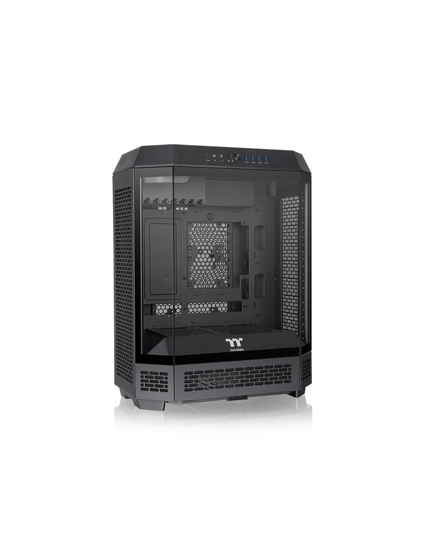 Thermaltake The Tower 600