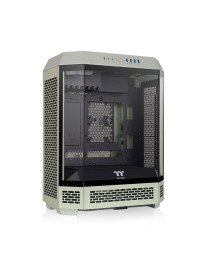 Thermaltake The Tower 600 Verde Matcha