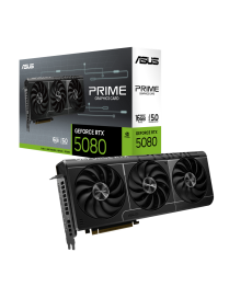 Asus RTX 5080 Prime 16GB GDDR7