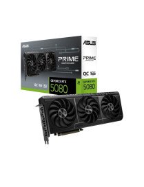 Asus RTX 5080 Prime OC 16GB GDDR7