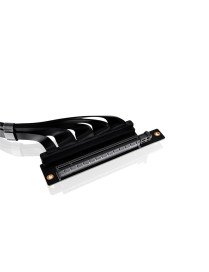 Thermaltake Riser PCI-E 4.0 90º 400mm