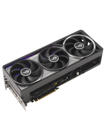 Asus RTX 5080 ROG Astral 16GB GDDR7