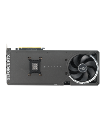 Asus RTX 5080 ROG Astral 16GB GDDR7