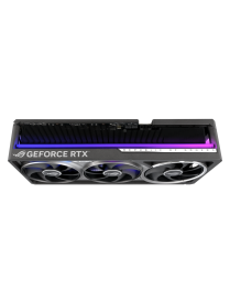 Asus RTX 5080 ROG Astral 16GB GDDR7