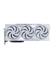 MSI RTX 5080 Gaming Trio OC 16GB GDDR7 Blanca