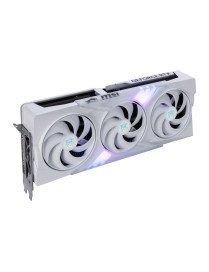 MSI RTX 5080 Gaming Trio OC 16GB GDDR7 Blanca