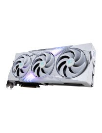 MSI RTX 5080 Gaming Trio OC 16GB GDDR7 Blanca