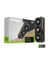 Zotac RTX 5090 Solid 32GB GDDR7