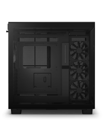 NZXT H9 Flow