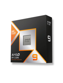 AMD Ryzen 9 9900X3D