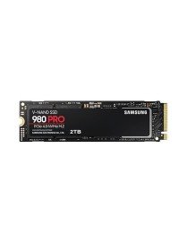 Samsung 980 Pro 2TB M.2 NVME